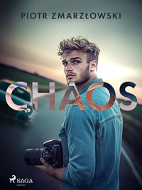 Chaos - Piotr Zmarzłowski - ebook