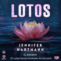 Lotos - Jennifer Hartmann - audiobook