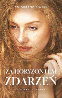 Za horyzontem zdarzeń - Katarzyna Fiołek - ebook
