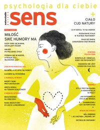 Sens. Psychologia dla ciebie - Opracowanie zbiorowe - eprasa