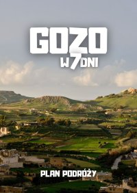 Gozo w 7 dni - Jakub Strzelecki - ebook