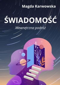 Świadomość - Magda Karwowska - ebook