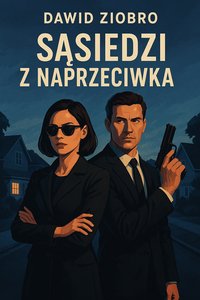 Sąsiedzi z naprzeciwka - Dawid Ziobro - ebook
