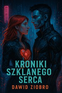 Kroniki Szklanego Serca - Dawid Ziobro - ebook