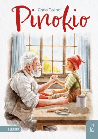Pinokio - Carlo Collodi - ebook