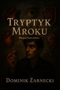 Tryptyk Mroku - Dominik Żarnecki - ebook