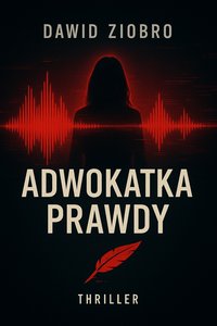 Adwokatka Prawdy - Dawid Ziobro - ebook