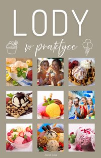 Lody w praktyce - Jacek Lasa - ebook