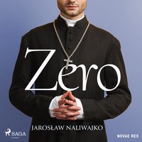 Zero - Jarosław Naliwajko - audiobook