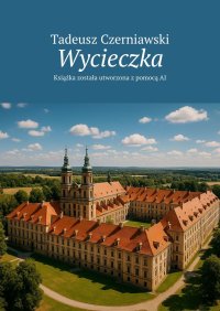 Wycieczka - Tadeusz Czerniawski - ebook