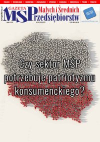 Gazeta Małych i Średnich Przedsiębiorstw - Opracowanie zbiorowe - eprasa