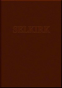 Życie i przygody Aleksandra Selkirka, prawdziwego Robinsona Crusoe - William Cowper - ebook