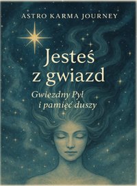 Jesteś z gwiazd. Gwiezdny pył i pamięć duszy - Aurora Polaris - ebook