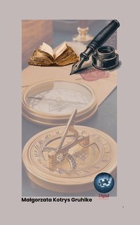 Cyfrowy magnes. Przyciągaj klientów organicznie, autentycznie i z sercem - Małgorzata Kotrys-Gruhlke - ebook