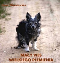 Mały pies wielkiego plemienia - Irena Wiszniewska - ebook