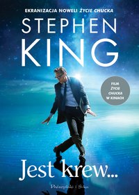 Jest krew… - Stephen King - ebook