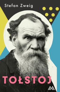 Tołstoj - Stefan Zweig - ebook