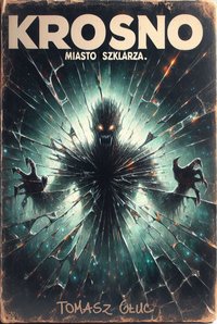 Krosno.Miasto Szklarza - Tomasz Głuc - ebook