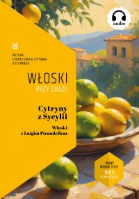 Cytryny z Sycylii. Włoski z Luigim Pirandellem - Luigi Pirandello - ebook