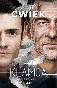 Stróże. Wydanie zbiorcze - Jakub Ćwiek - ebook