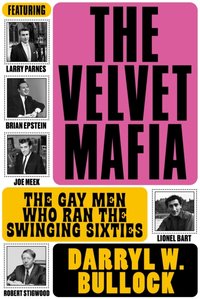 Velvet Mafia [DRM] - Darryl W. Bullock - ebook