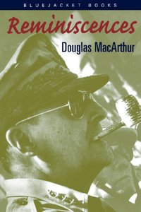 Reminiscences [DRM] - Douglas MacArthur - ebook