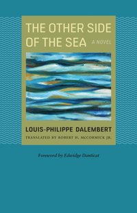 Other Side of the Sea [DRM] - Edwidge Danticat - ebook