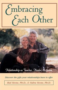 Embracing Each Other [DRM] - PhD Sidra Stone - ebook