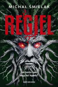 Regiel - Michał Śmielak - ebook