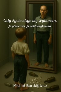 Gdy życie staje się wyborem. Ja półsierota, ja politoksykoman. - Michał Bartkiewicz - ebook