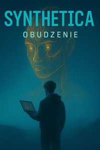Synthetica: Obudzenie - Przemysław Nowak - ebook