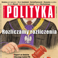 Polityka. Numer 28/2025 - Opracowanie zbiorowe - audiobook