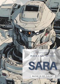 SARA - Marcin Otto - ebook