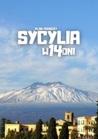 Sycylia w 14 dni - Jakub Strzelecki - ebook