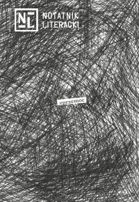 Przemoc. Notatnik Literacki 2-3(7-8)/2025 - Opracowanie zbiorowe - eprasa