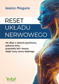 Reset układu nerwowego - Jessica Maguire - ebook