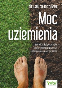 Moc uziemienia - Laura Koniver - ebook