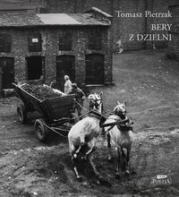 Bery z dzielni - Tomasz Pietrzak - ebook