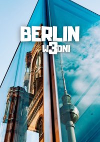Berlin w 3 dni - Jakub Strzelecki - ebook