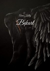 Bękart - Anne Kelly - ebook