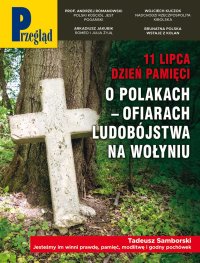 Przegląd 28/2025 - Jerzy Domański - eprasa
