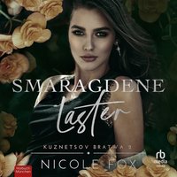 Smaragdene Laster - Nicole Fox - audiobook