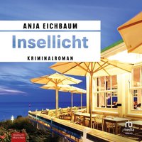 Insellicht - Anja Eichbaum - audiobook