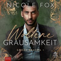 Wollene Grausamkeit - Nicole Fox - audiobook