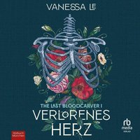 Verlorenes Herz - Vanessa Le - audiobook