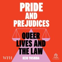 Pride and Prejudices - Keio Yoshida - audiobook