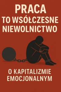 Praca to współczesne niewolnictwo? O kapitalizmie emocjonalnym - Opracowanie zbiorowe - ebook