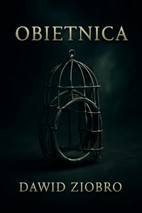 Obietnica - Dawid Ziobro - ebook