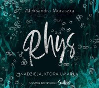 Rhys - Aleksandra Muraszka - audiobook