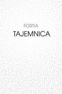 Tajemnica - Fortia Solo - ebook